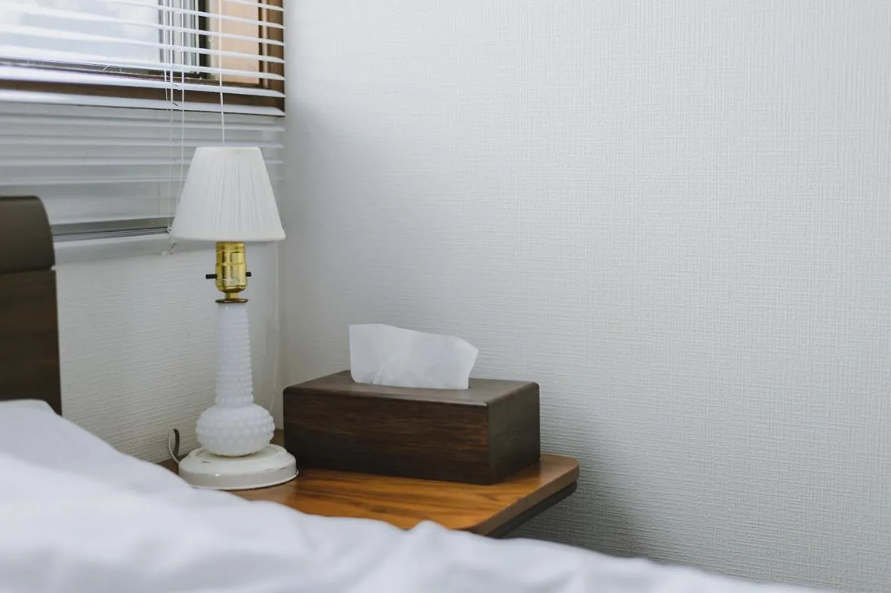 Beach Side House Shell Kamakurahase Guest house Kamakura