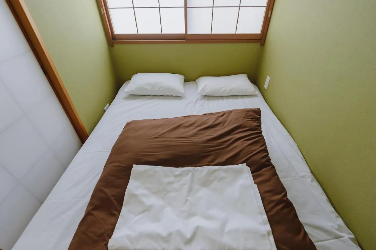 Guest house Beach Side House Shell Kamakurahase