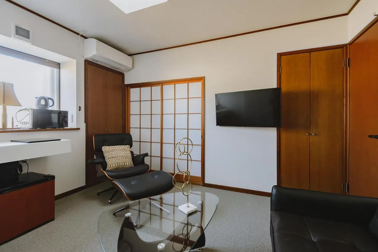 Beach Side House Shell Kamakurahase Guest house Kamakura
