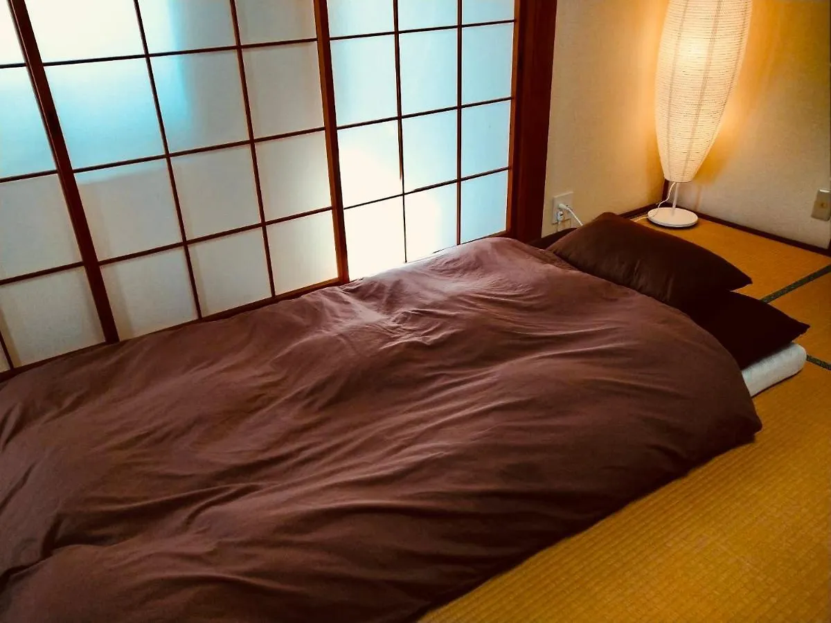 Beach Side House Shell Kamakurahase Guest house