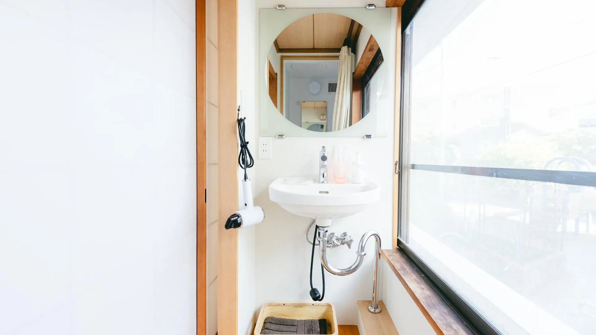 Beach Side House Shell Kamakurahase ゲストハウス