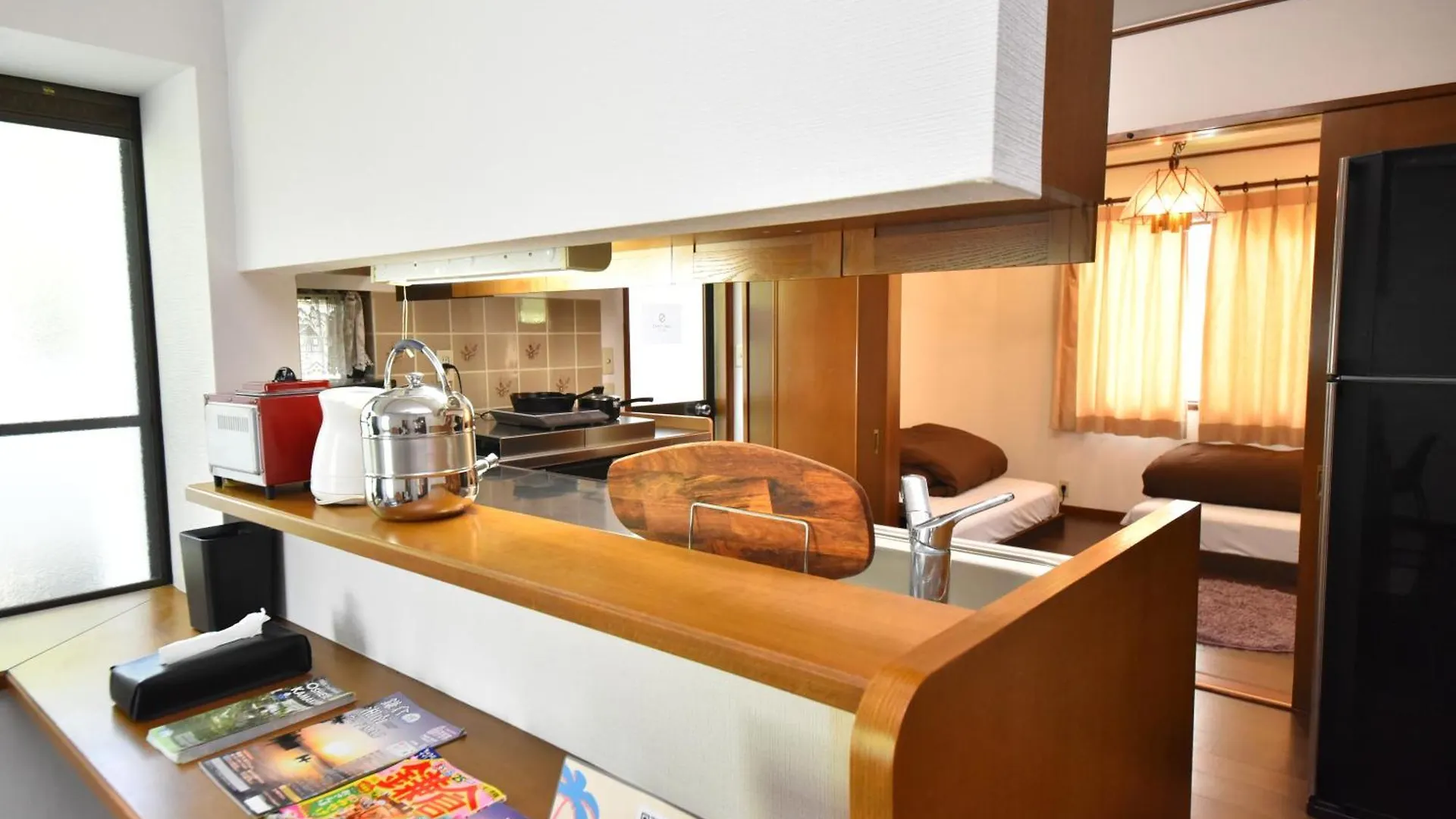 Guest house Beach Side House Shell Kamakurahase
