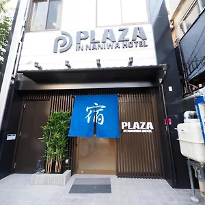 プラザイン ナニワ 大阪市