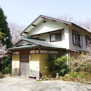 Yupoppo 2*, Hakone Japón
