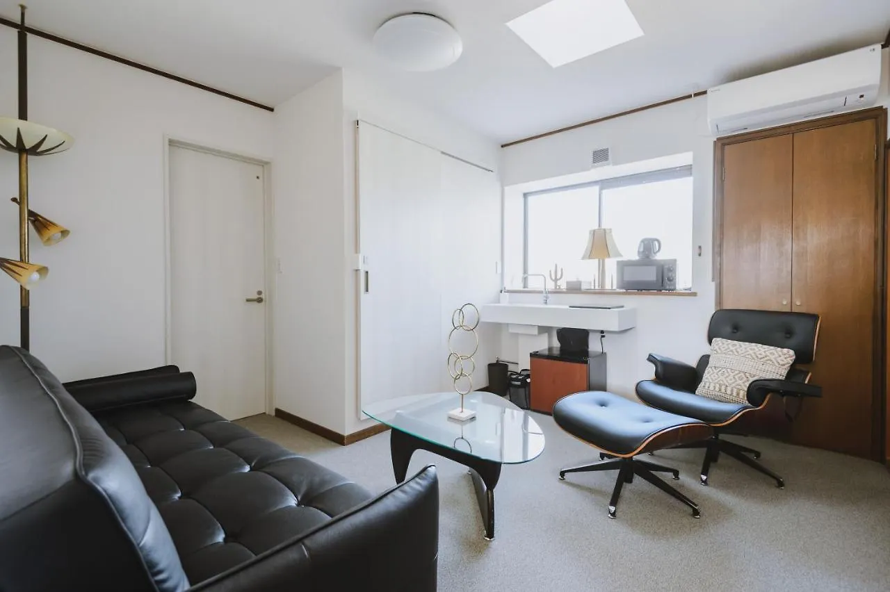 Beach Side House Shell Kamakurahase 0*, Kamakura