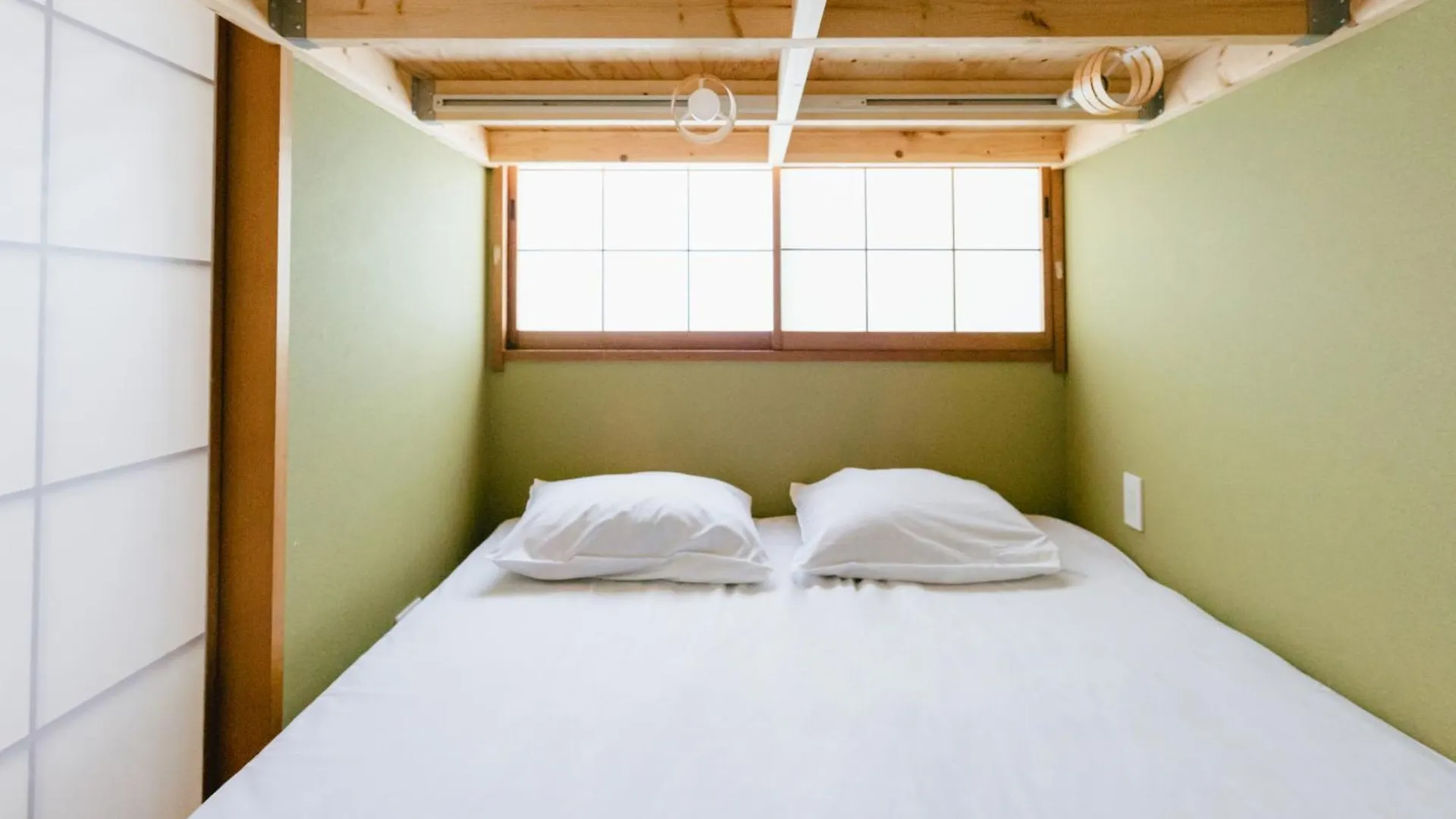 Beach Side House Shell Kamakurahase Guest house Kamakura